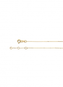 Jackie Gold Medina Citrine Bracelet JKB21.157