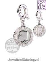 JOY de la LUZ coin JC301 Kroningsmunt