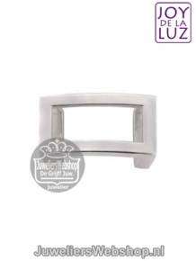 JOY de la LUZ Slide JS100 Window to my Strap Silver