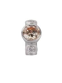 joy de la luz jc075 slide 3cz champagne