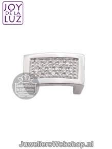 joy de la luz skyfull stars slide js101 ziilver met zirconia