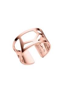 les georgettes giraffe ring rosekleurig maat s