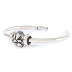 Trollbeads Berg Edelweiss kraal TAGBE-00315