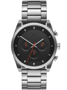 MVMT Element Chrono Liquid Mercury 28000046-D