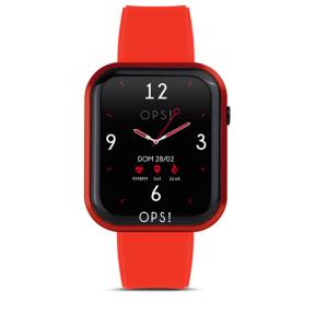 OPS!SMART Call OPSSW-14