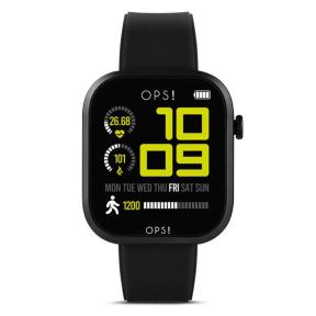 OPS!SMART Call PRO amoled OPSSW-52