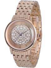 Joy de la Luz Horloge JW003 Dames