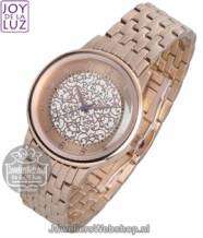 Joy de la Luz Horloge JW003 Dames