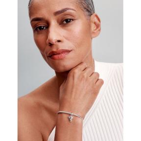 Pandora bedel bicolor Happy Girl Charm 763601C00