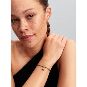 Pandora bedel goldplated Zeester Charm 763892C01