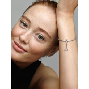 Pandora Silver Parijs Eiffeltoren bedel 791082