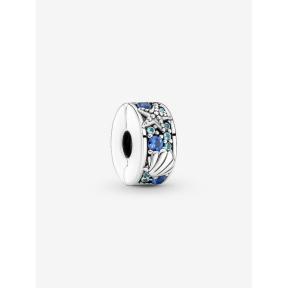 Pandora clip Silver Tropische Zeester en Schelp 791678C01
