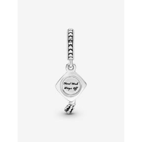 Pandora bedel Silver Afstudeercap Charm 791892
