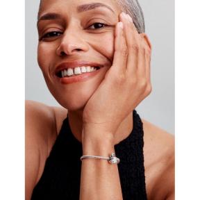 Pandora Silver IJsbeer bedel 793589C01