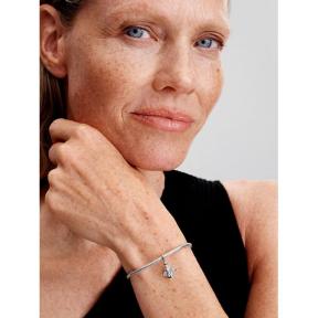 Pandora Bedel Silver Sprankelende Engel 793598C01