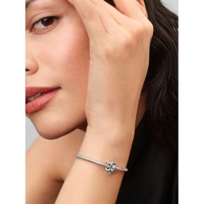 Pandora bedel Silver Infinity Knot 793755C00