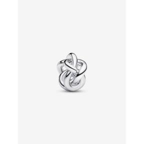 Pandora bedel Silver Infinity Knot 793755C00
