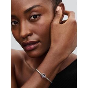 Pandora Silver Mum Hearts bedel 793772C01