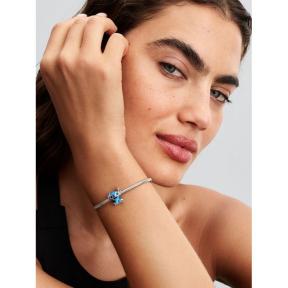 Pandora bedel Silver Disney Stitch Charm 793815C01