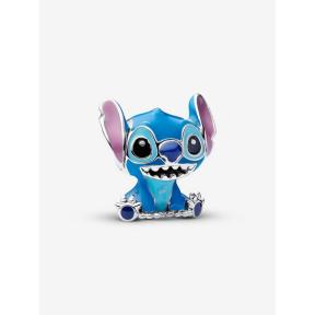 Pandora bedel Silver Disney Stitch Charm 793815C01