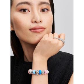 Pandora bedel Silver Disney Olaf Charm 793978C01