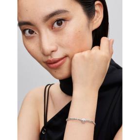 Pandora minibedel Silver Schedel 794040C00