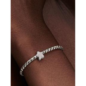 Pandora minibedel Silver Ster 794050C00