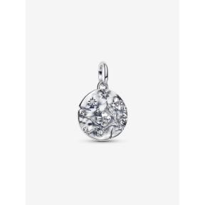 Pandora hangende bedel Silver Kersenbloesem Charm 794085C01