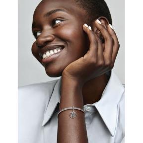 Pandora Silver 18e Verjaardag Bedel bedel 797262CZ