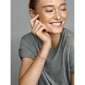 Pandora Silver 21e Verjaardag Bedel bedel 797263CZ