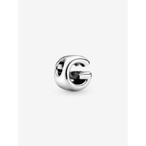 Pandora bedel Silver Letter G Alfabet 797461