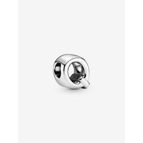 Pandora bedel Silver Letter Q Alfabet 797471