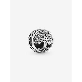 Pandora Silver Stamboom bedel 797590