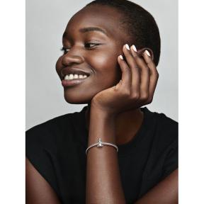 Pandora Silver Liefdesengel bedel 798413C00