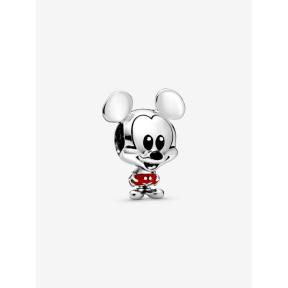 Pandora bedel Silver Disney Mickey Mouse Red Trousers Charm 798905C01