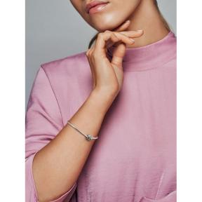 Pandora Silver Opengewerkte Zeester, Schelpen & Harten bedel 798950C00