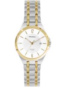 Prisma Dameshorloge P.1261 Effort Titanium