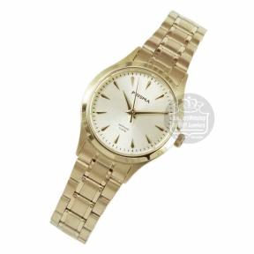 Prisma Dameshorloge P.1657 Journey Ultimate Goudkleurig