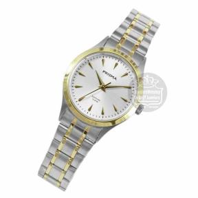 Prisma Dameshorloge P.1658 Journey Ultimate Bicolor