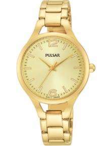 Pulsar horloge PH8188X1 dames double