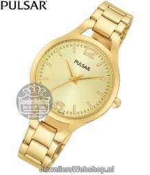 Pulsar horloge PH8188X1 dames double