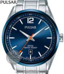 pulsar ps9515x1 heren horloge