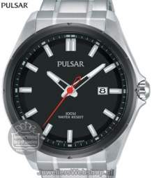 pulsar ps9551x1 heren horloge