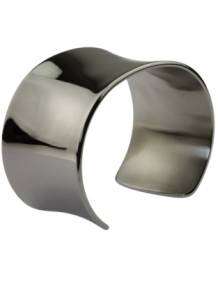 Quoins Armbanden ZB-04-PE By Q Basic armband Edelstaal