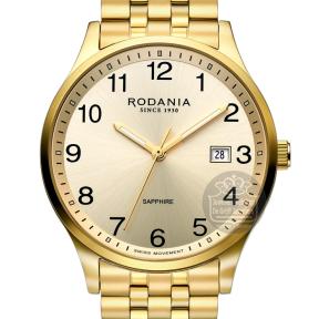 Rodania Nyon Sport 40 R22088 Horloge