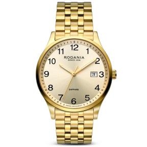 Rodania Nyon Sport 40 R22088 Horloge