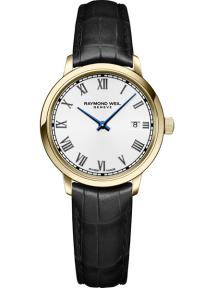 Raymond Weil Toccata 5985-PC-00359 Horloge