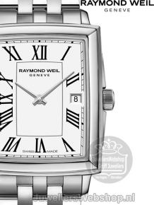 Raymond Weil Toccata 5925-ST-00300 Horloge