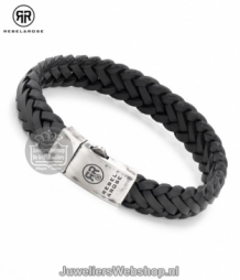 rebel and rose rr-l0076-s-l armband