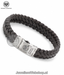 rebel and rose rr-l0077-s-l armband